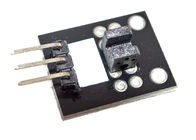 Modul Arduino Sensor Modul DIY, Sensor Interrupter Foto Modul 4g Berat
