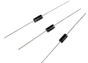 1A Current 1N4001 Rectifier Dioda 50V Maximum Reverse Voltage OKY0278