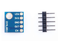 Analog Output Modul Sensor UV GY - ML8511 Dengan Dua Tahun Garansi Mudah Digunakan