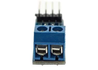SN65HVD230 Arduino Sensor Modul Dapat Board Network Transceiver Dengan Warna Biru