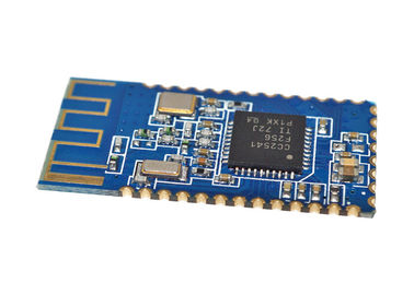 Bluetooth Transceiver Nirkabel Uart Modul Pusat HM-10 CC2541 CC2540 BLE 4.0