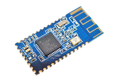 Bluetooth Transceiver Nirkabel Uart Modul Pusat HM-10 CC2541 CC2540 BLE 4.0
