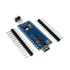 Mini Nano Arduino Control Board 5V 16M Untuk Siswa / Insinyur