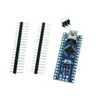 Mini Nano Arduino Control Board 5V 16M Untuk Siswa / Insinyur
