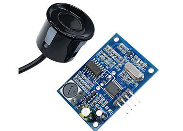 Modul Ultrasonik Pengukur Jarak Sensor Transduser IO Port JSN-SR04T Untuk Arduino