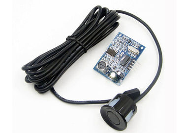 Modul Ultrasonik Pengukur Jarak Sensor Transduser IO Port JSN-SR04T Untuk Arduino