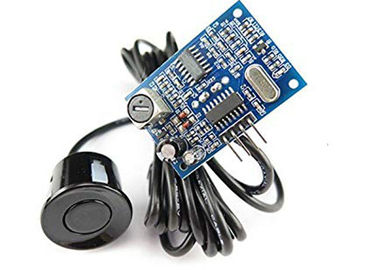Modul Ultrasonik Pengukur Jarak Sensor Transduser IO Port JSN-SR04T Untuk Arduino