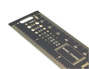 Komponen Elektronik Multifungsi Rekayasa Penguasa PCB Untuk Alat Ukur Desain PCB