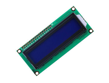 Modul Layar LCD Arduino Sensor LCM 16x2 Backlight Biru HD44780 Garansi 2 Tahun