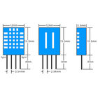 Suhu / Kelembaban Arduino Arduino Module Kit Digital 3.3-5V DHT11 Tahan Lama