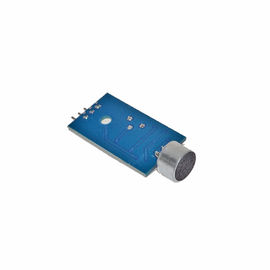 3 Pin Arduino Microphone Module, Etection Arduino Sound Module Warna Biru DC 5V