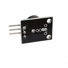 Buzzer Arduino Laser Module 3 Pin Outlet 3.3-5V Modul Alarm Pasif Elektronik