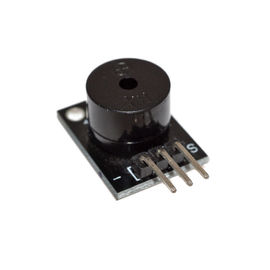 Buzzer Arduino Laser Module 3 Pin Outlet 3.3-5V Modul Alarm Pasif Elektronik
