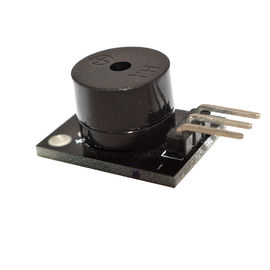 Buzzer Arduino Laser Module 3 Pin Outlet 3.3-5V Modul Alarm Pasif Elektronik