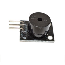 Buzzer Arduino Laser Module 3 Pin Outlet 3.3-5V Modul Alarm Pasif Elektronik