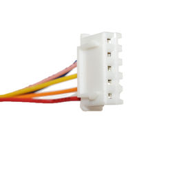 4 Fase Stepper Motor Arduino Sensor Modul DC 5V 28BYJ-48 23.5CM Panjang Kabel