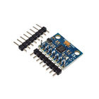 GY-521 MPU-6050 3 Axis Gyro Sensor, Modul Sensor Giroskop Untuk Arduino 3-5V