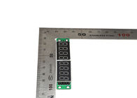 0,36 Inch PCV Board 8 Bit Digital Tube LED Display Module MAX7219 Umur Panjang
