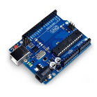 UNO DUE ADK Arduino Controller Dewan Mega 2560 R3 Tosduino Untuk papan pengembangan uno R3