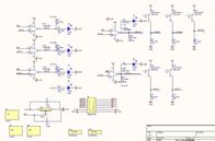 modul untuk Arduino RC Mobil / Robotika Kompatibel Sistem Mikrokomputer Tunggal Chip