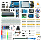 Kit Starter Arduino Ringan UNO R3 Papan Starter Kit Atmega328p