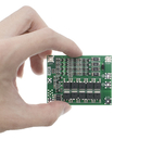 Versi Seimbang 4S 40A Arduino Sensor Module Lithium Battery Protection Board