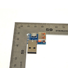 3 - 5V Arduino Sensor Module Pria To Female Untuk Micro USB Module Adapter