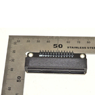 58 * 26mm Arduino Shield Mini Breakout Board Untuk Micro Bit 2.54mm Antarmuka Pin