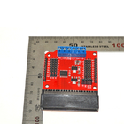 Drive motor, Arduino Shield TB6612fng Chip, Plat Ekspansi untuk mikro bit