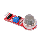Modul Sensor Metana MQ-4 Sensor Gas Metana Sensor Detector Untuk Arduino Warna merah