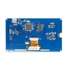 16M Color 7 Inch SSD1963 TFT LCD Module Untuk Arduino