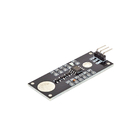 Akurasi 1% LM393 Touch Switch Module Untuk Arduino