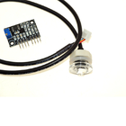 Sensor Level Cairan DC5V Tahan Air Untuk Arduino