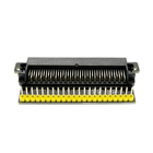 Pin Spacing 2.54mm DC 3V Breakout Board Untuk Micro Bit