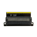 Pin Spacing 2.54mm DC 3V Breakout Board Untuk Micro Bit
