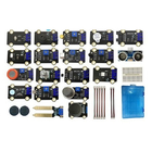 Kit Pembersih Sensor Multi Warna Untuk Micro Bit