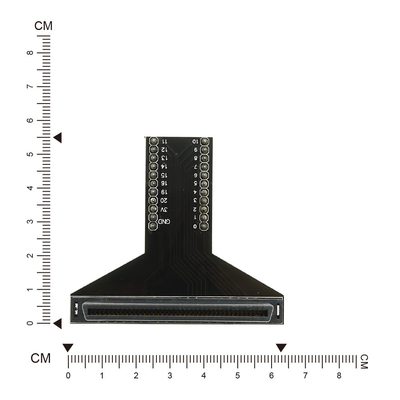 DC 3.3V T Type Breakout Board Untuk Micro Bit