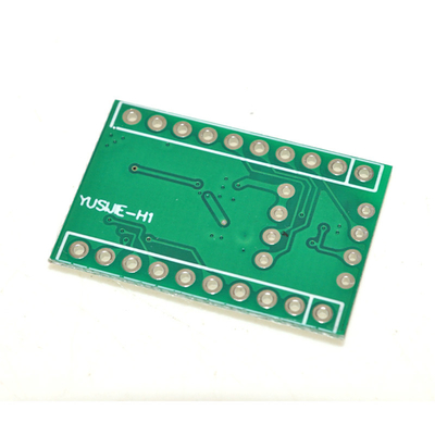 Modul Suara Mainan yang Dapat Diprogram 5V 2W 28MM × 18MM