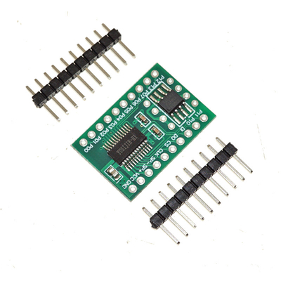 Modul Suara Mainan yang Dapat Diprogram 5V 2W 28MM × 18MM