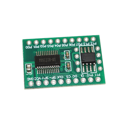 Modul Suara Mainan yang Dapat Diprogram 5V 2W 28MM × 18MM