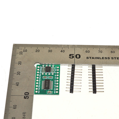 Modul Suara Mainan yang Dapat Diprogram 5V 2W 28MM × 18MM