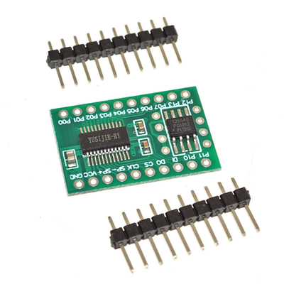 Modul Suara Mainan yang Dapat Diprogram 5V 2W 28MM × 18MM