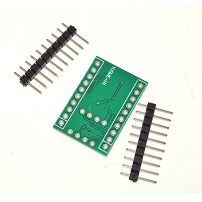 Modul Suara Mainan yang Dapat Diprogram 5V 2W 28MM × 18MM