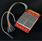 Modul LCD12864 untuk Arduino, modul layar dot matrix LED