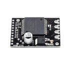 VNH5019 DC Motor Drive Module Board Modul Sensor VNH2SP30 untuk Arduino