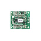 Modul Sensor Formaldehida Output Serial Miniatur Dengan Kabel ZE08-CH2O