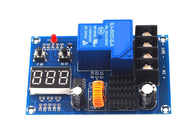 Modul Kontrol Pengisian Baterai Lithium 6-60V Xh-M604 Untuk Arduino