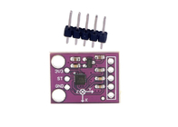 ADXL337 GY-61 3 Axis Analog Output Accelerometer Modul Sensor Sudut untuk Arduino