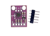 ADXL337 GY-61 3 Axis Analog Output Accelerometer Modul Sensor Sudut untuk Arduino