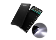 8*18650 Baterai Power Bank Case Dengan Micro USB/Tipe C/Android/IPhone Pengisian Input